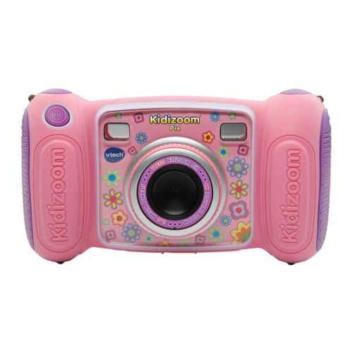 Appareil-photo-7-en-1-Kidizoom-Pix-Vtech-Rose