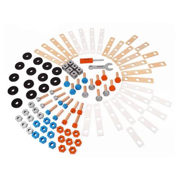 baril-brico-kids-100-pieces-janod