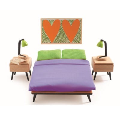 djeco-accessoire-maison-de-poupees--la-chambre-des-parents