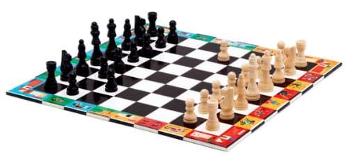 jeu-dechecs-en-bois