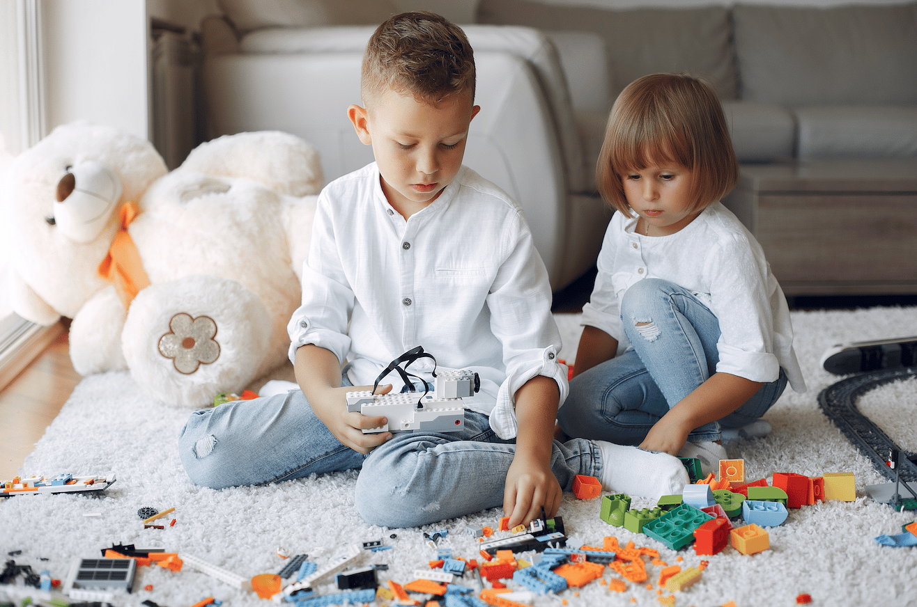 lego