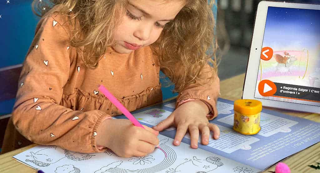 Cadeaux DIY pour les enfants