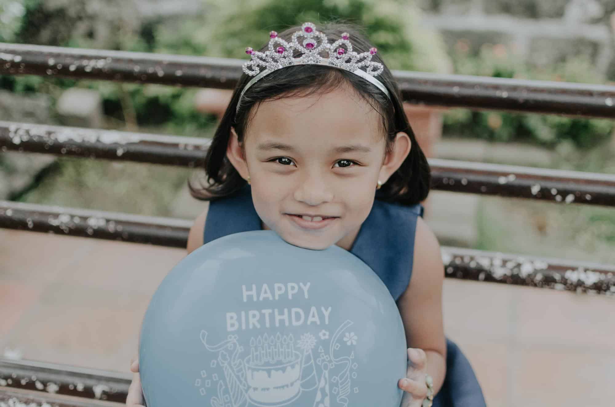 anniversaire fille 8 ans cadeau