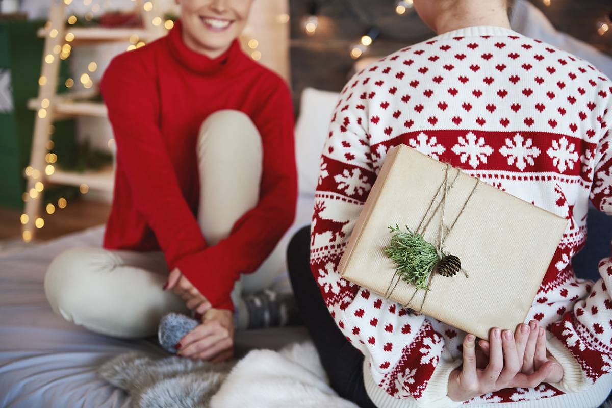Cadeaux pour les intellectuels