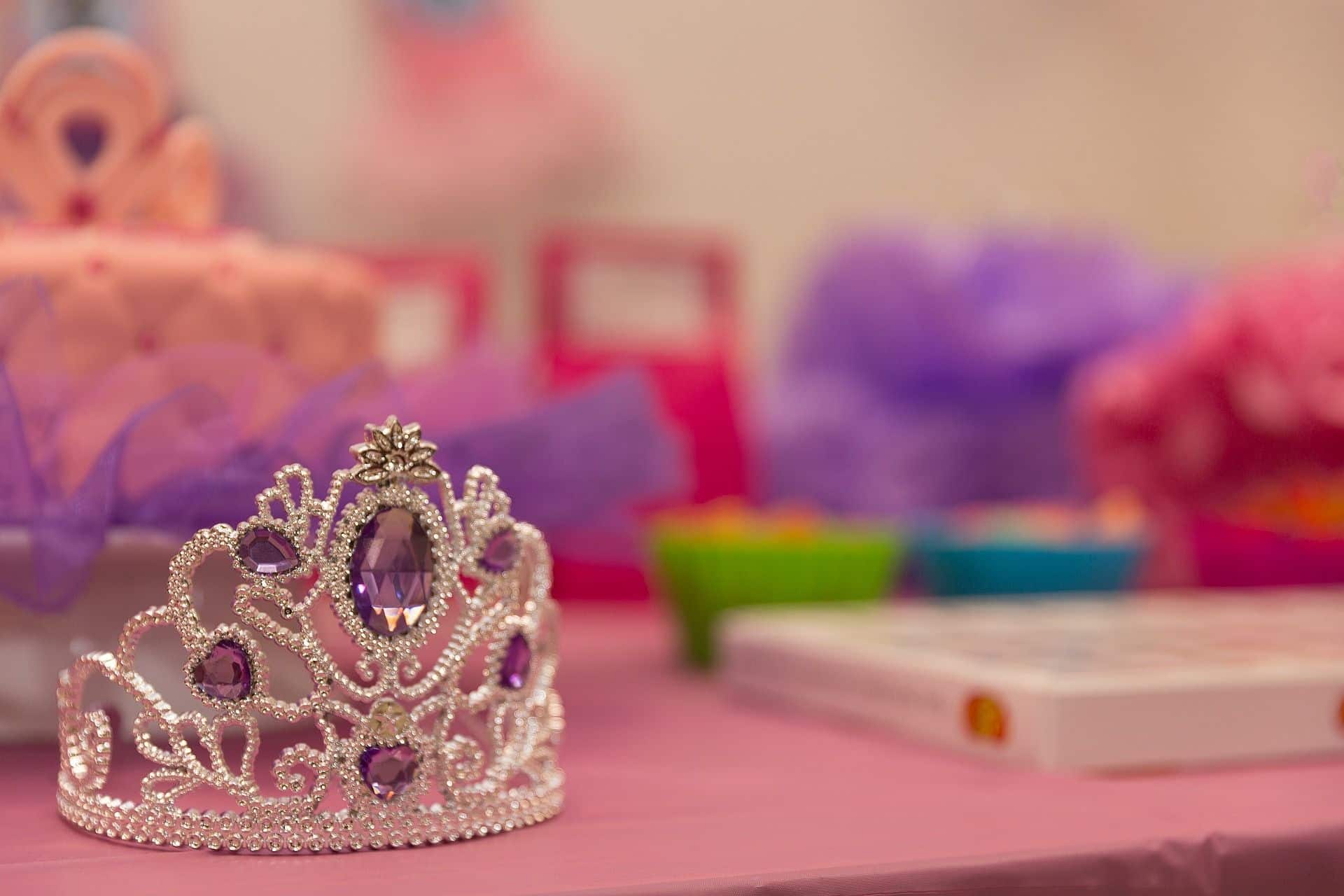 Trouver le bon kit d’anniversaire princesse