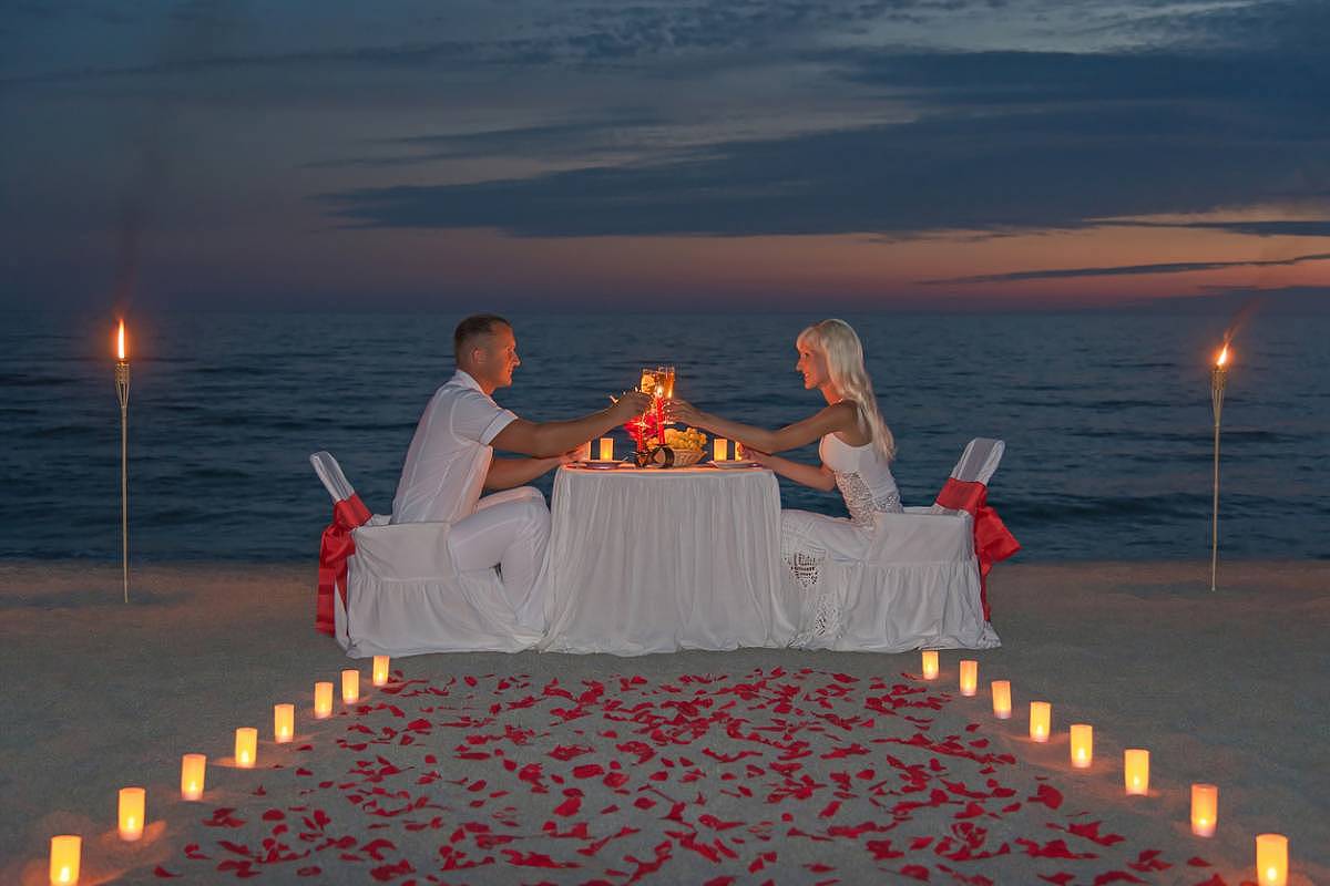 Idées cadeaux de mariage