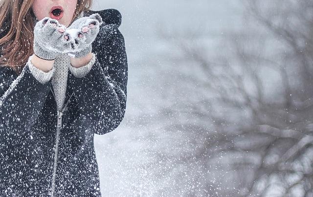 Cadeaux d’hiver