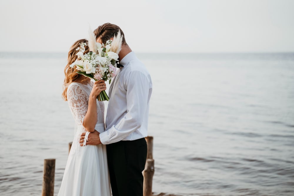 Les meilleurs cadeaux de mariage et idées cadeaux pour jeunes mariés