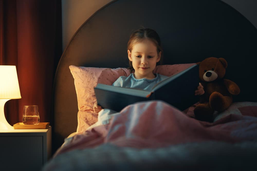 Comparatif : les meilleures veilleuses de nuit pour bébé