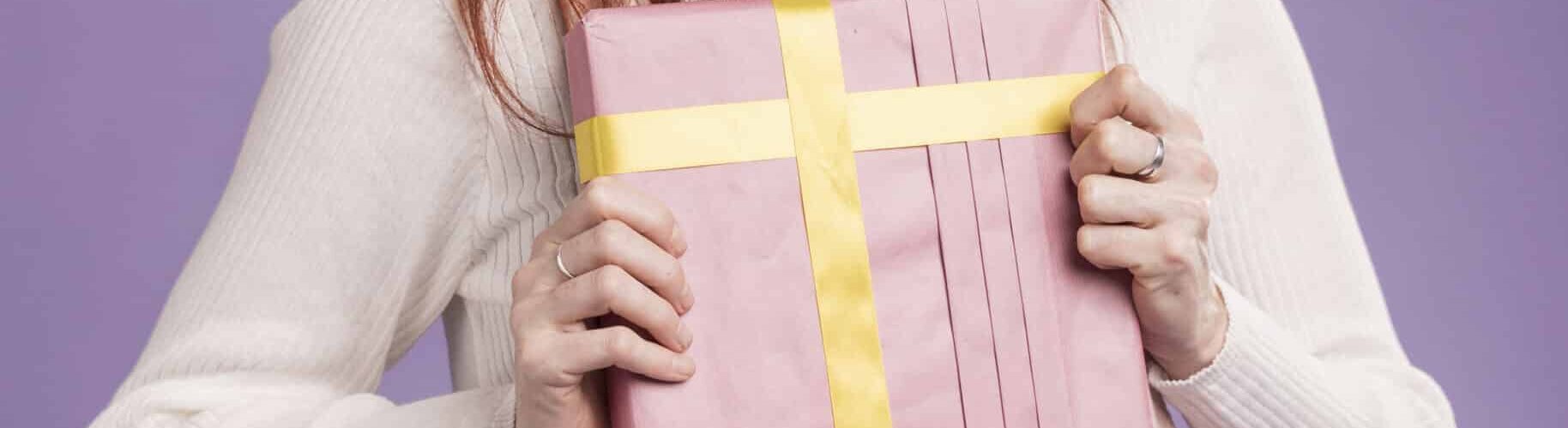 Quel cadeau offrir à une femme enceinte ?