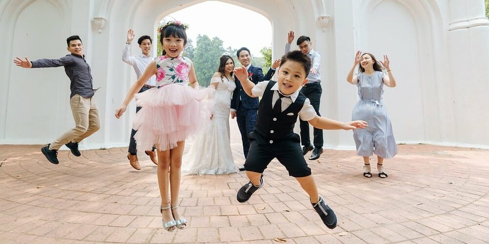 Les 7 règles à respecter pour un anniversaire d’enfant réussi