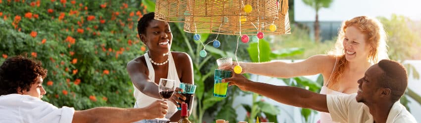 Top 10 des idées cadeaux pour la Fête des Voisins