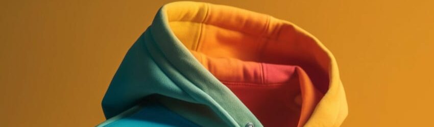 Idées de cadeaux d'anniversaire : Offrez un confort tendance avec un sweat à capuche